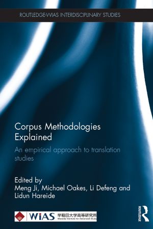 Corpus Methodologies Explained