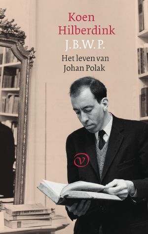 Het Leven Van Johan Polak