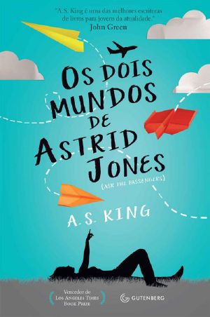 Os Dois Mundos De Astrid Jones