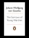 The Sorrows of Young Werther (Penguin Red Classics)