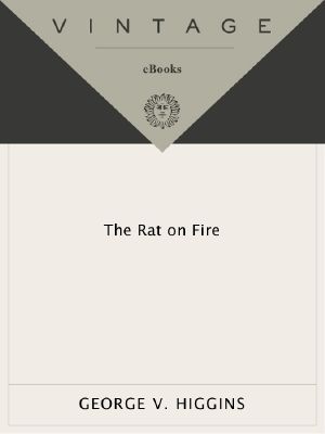 The Rat on Fire