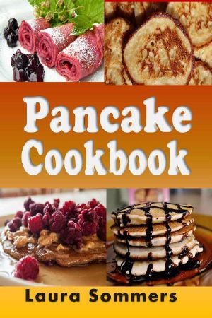 Pancake Cookbook