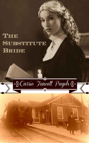 The Substitute Bride