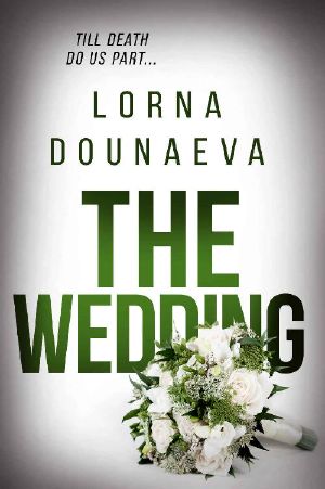 The Wedding (The McBride Vendetta Psychological Thrillers Book 4)