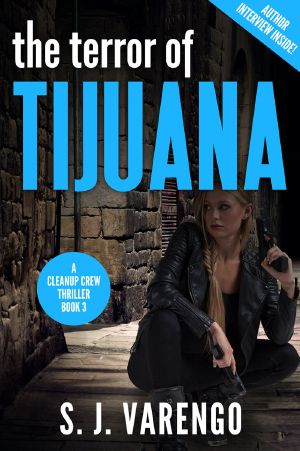 The Terror of Tijuana
