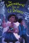 The Supernatural Files of CJ Delaney
