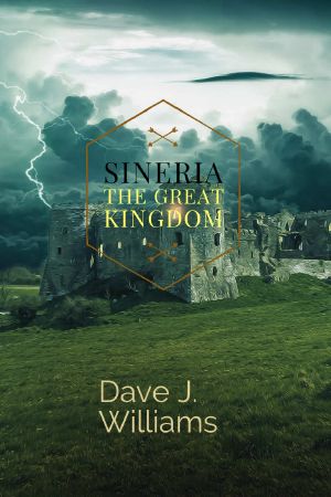 Sineria · the Great Kingdom