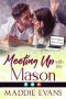 Meeting Up with the Mason (Meeting Up with Love)