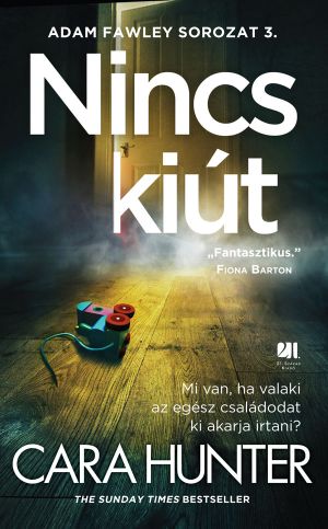 Nincs kiút