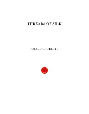 Threads of Silk