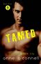 Tamed (Doms of Black Lily Book 4)