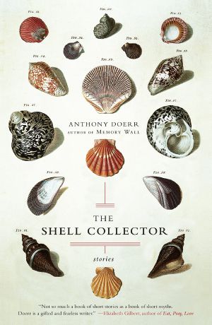 The Shell Collector