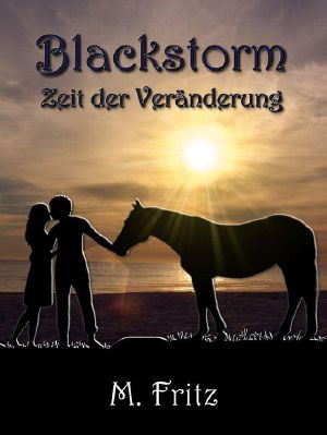 Blackstorm · Zeit der Veränderung