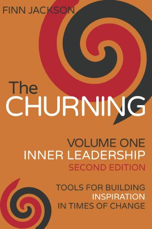 The Churning, Inner Leadership, Second Edition