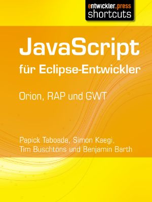 JavaScript für Eclipse-Entwickler