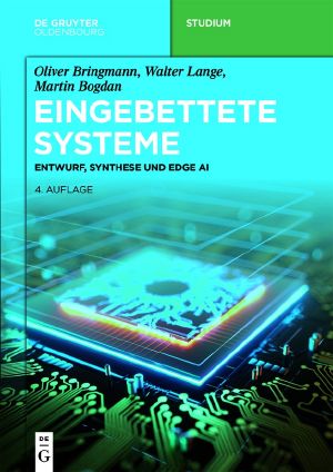 Eingebettete Systeme · 4.Auflage