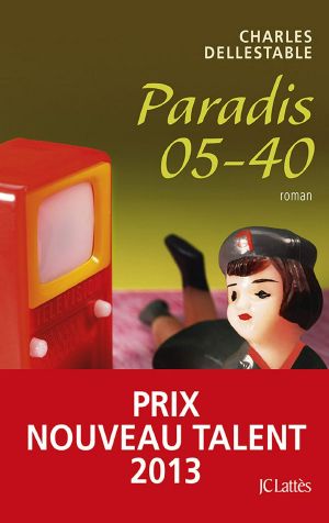 Paradis 05-40