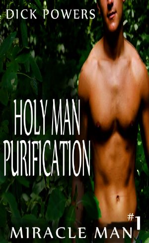 Holy Man Purification (Miracle Man #1)