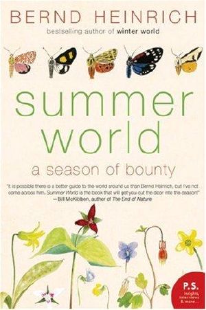 Summer World · a Season of Bounty