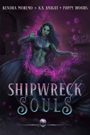 Shipwreck Souls