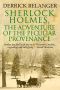 Sherlock Holmes · The Adventure of the Peculiar Provenance