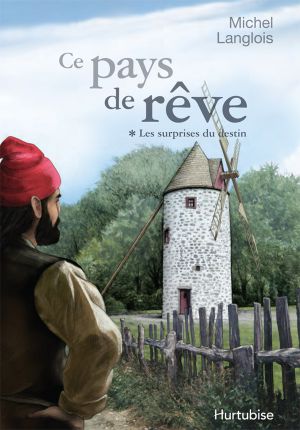 Ce Pays De Rêve_T1