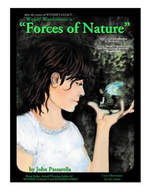 Forces of Nature - Wendy Ward