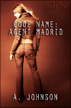 Code Name · Agent Madrid