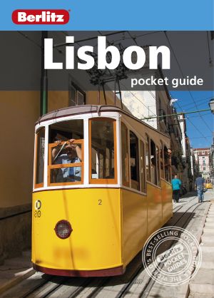 Berlitz · Lisbon Pocket Guide