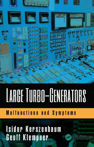 Large Turbo-Generators