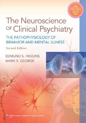 Neuroscience of Clinical Psychiatry