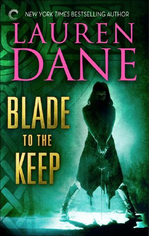 Blade to the Keep