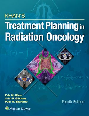 Khan's Treatment Planning in Radiation Oncology