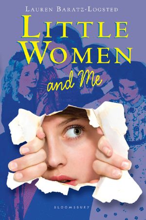 Little Women and Me