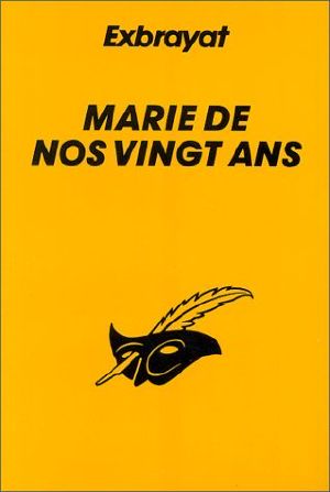 Marie De Nos Vingt Ans