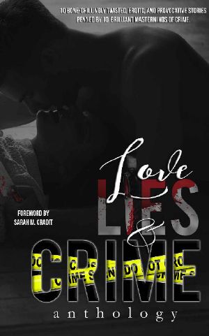 Love, Lies, & Crime · Anthology