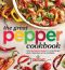 Melissa's the Great Pepper Cookbook