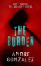 The Burden (Insanity Series, Book 2)