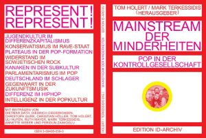 Mainstream der Minderheiten · Pop in der Kontrollgesellschaft