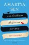 Un Desiderio Al Giorno Per Una Settimana · Sulla Libertà, Lo Sviluppo E La Formazione