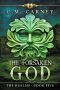 The Forsaken God: The Realms Book Five: (An Epic LitRPG Series)