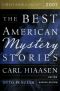 The Best American Mystery Stories 2007