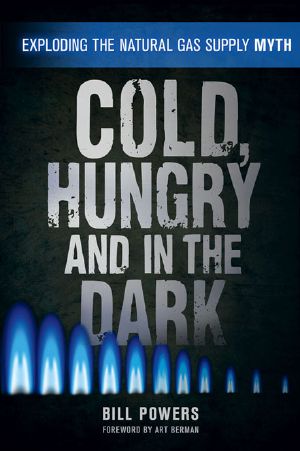 Cold, Hungry, and in the Dark