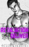 The Retaliation You Deliver: A Dark Bully College Romance (Maddison Kings University Book 7)