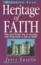 Honoring Your Heritage of Faith