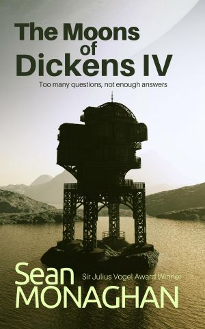 The Moons of Dickens IV