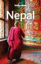 Lonely Planet · Nepal