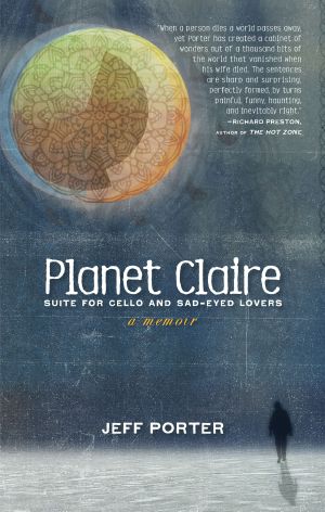 Planet Claire