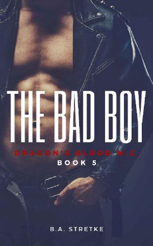 The Bad Boy