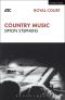 Country Music